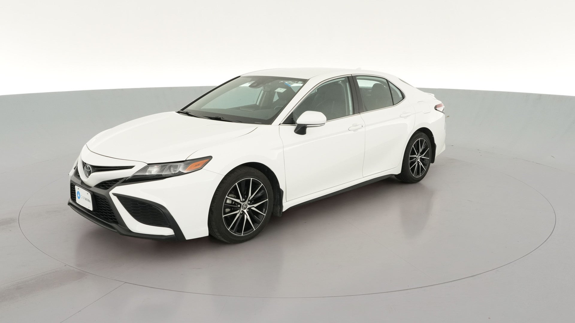 2023 Toyota Camry vehicle photo