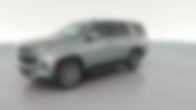 2022 Chevrolet Tahoe vehicle photo
