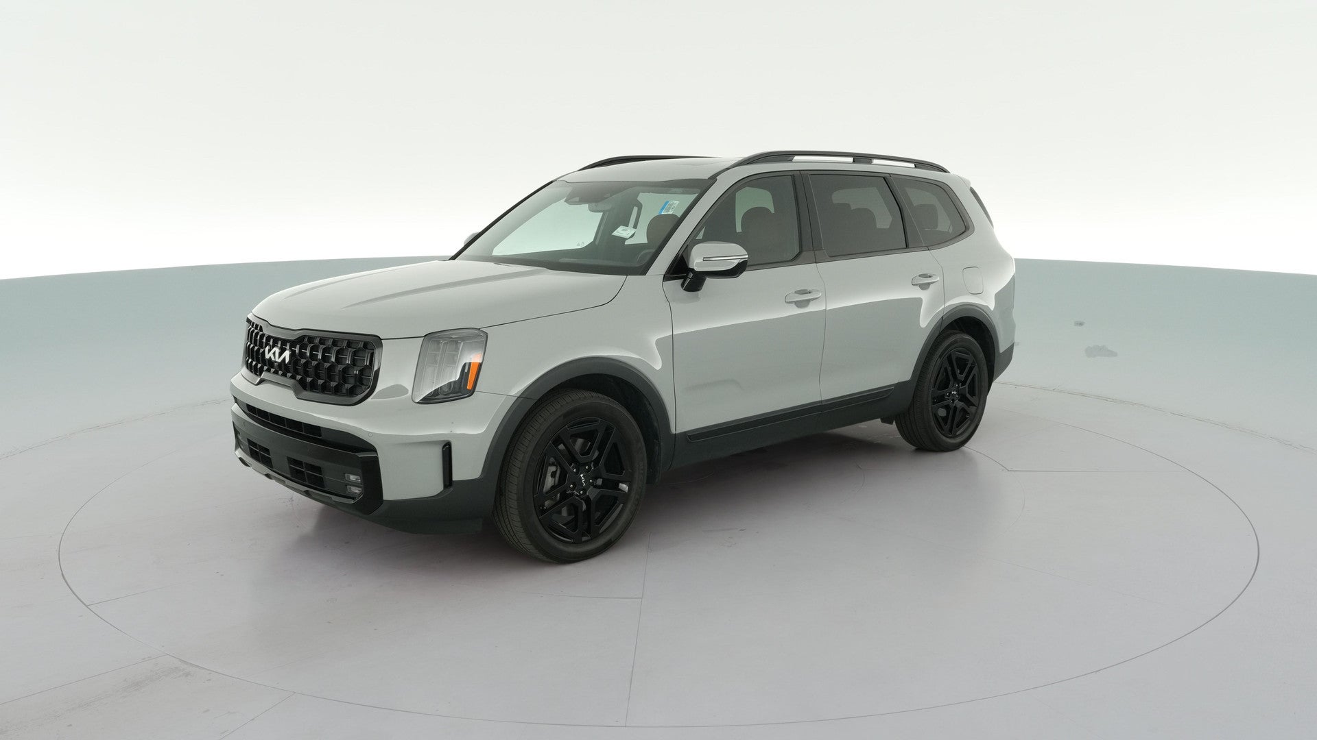 2024 Kia Telluride vehicle photo