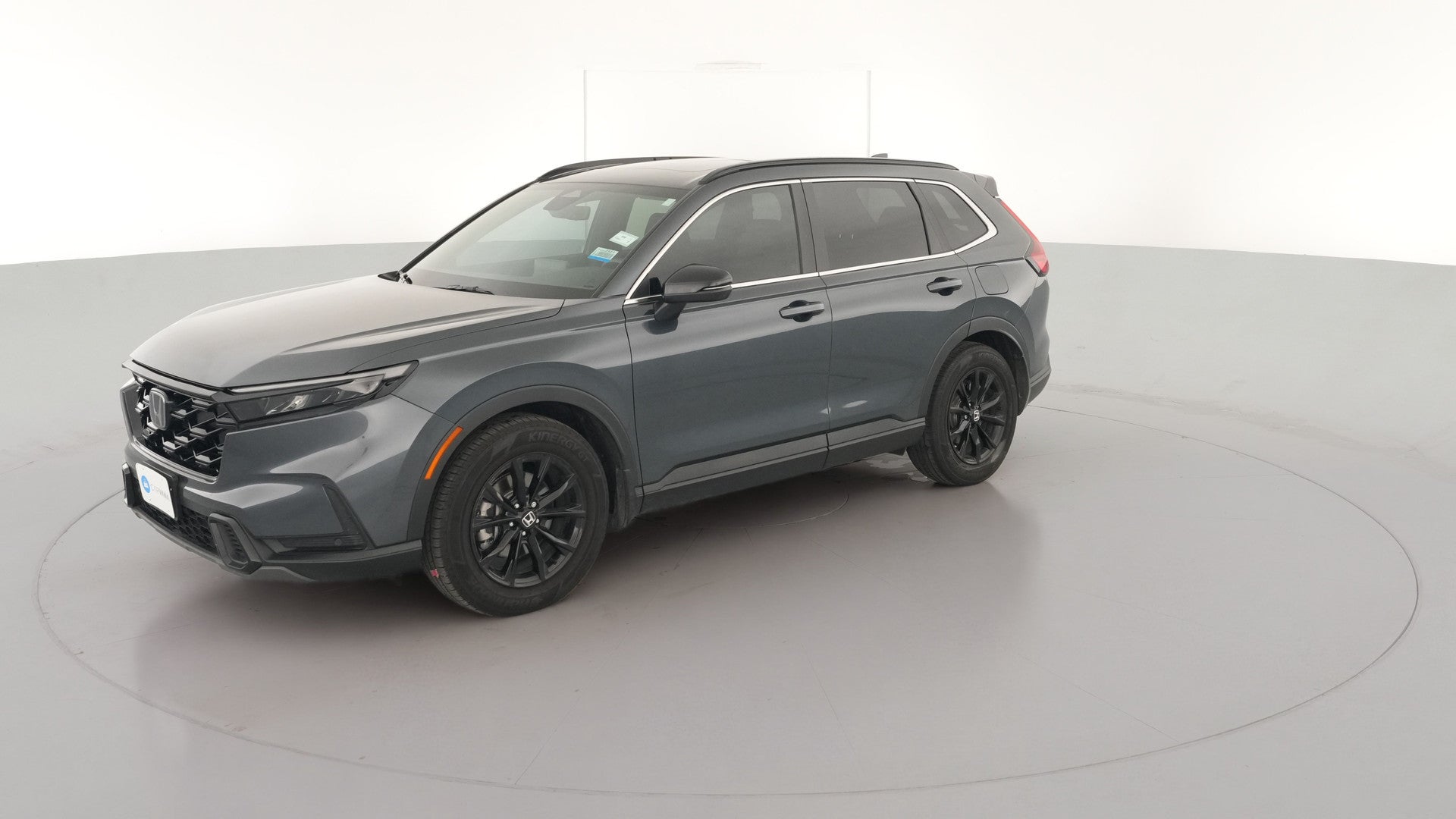 2024 Honda CR-V Hybrid vehicle photo