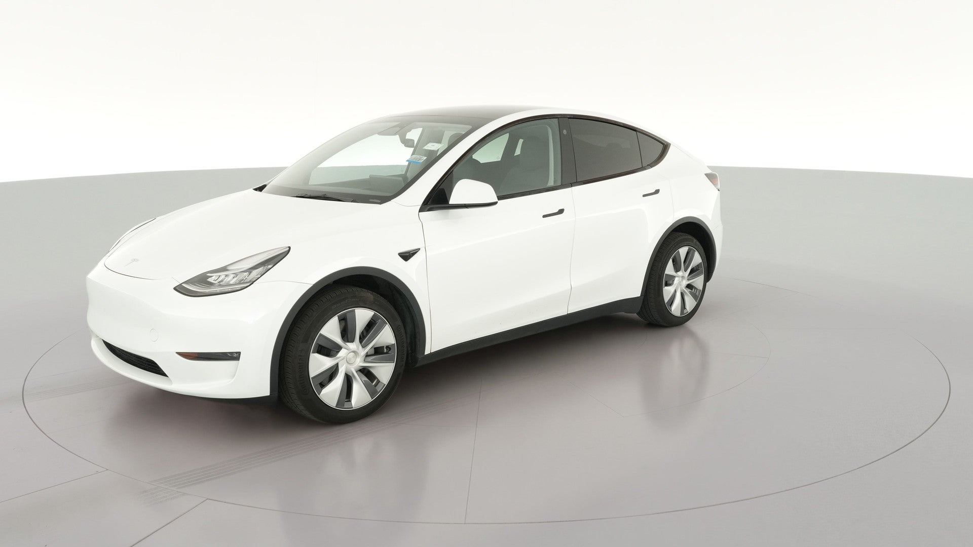 2023 Tesla Model Y vehicle photo