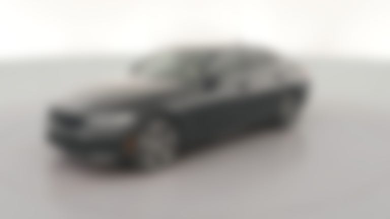 2020 BMW 3 Series vehicle photo
