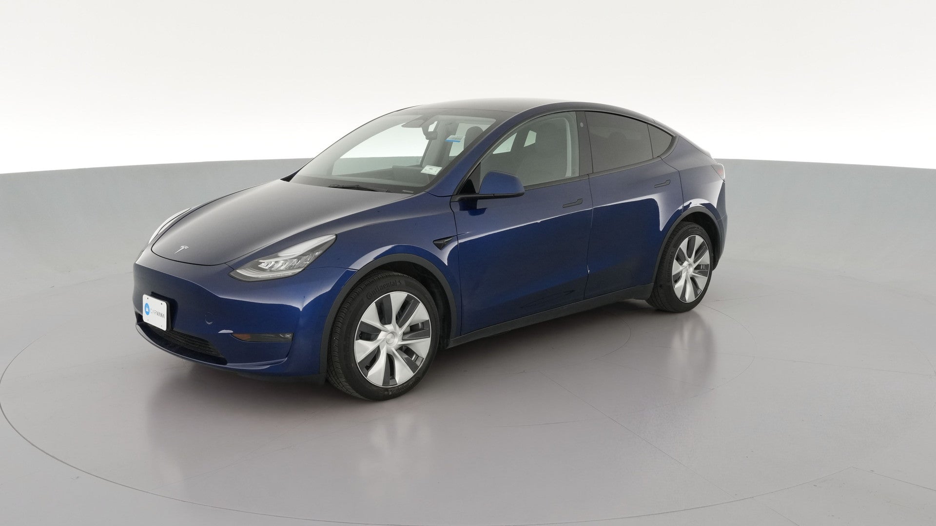 2023 Tesla Model Y vehicle photo