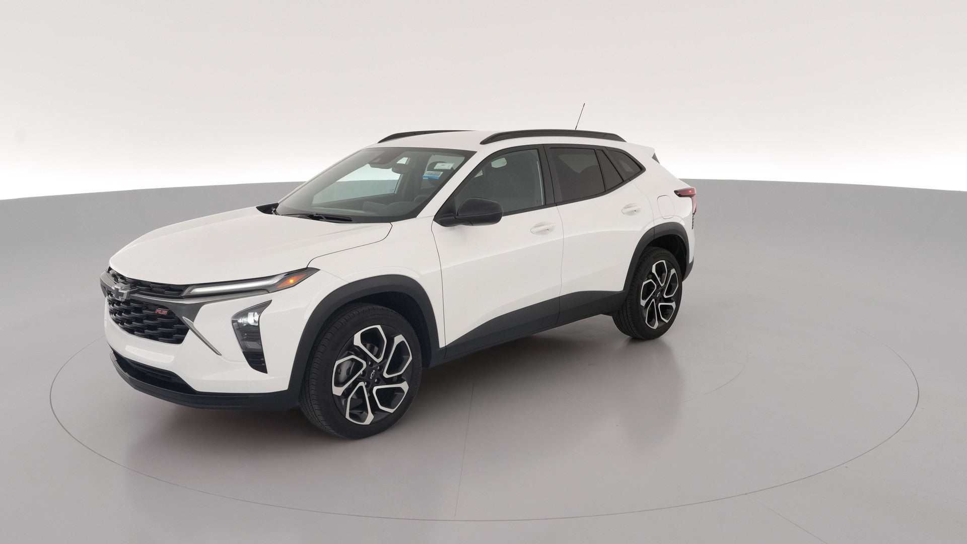 2025 Chevrolet Trax vehicle photo