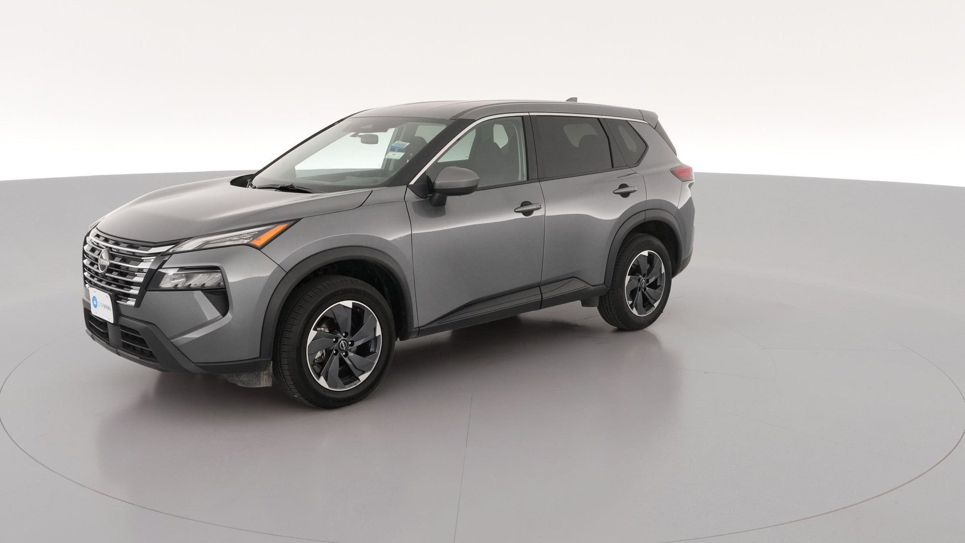 2025 Nissan Rogue vehicle photo