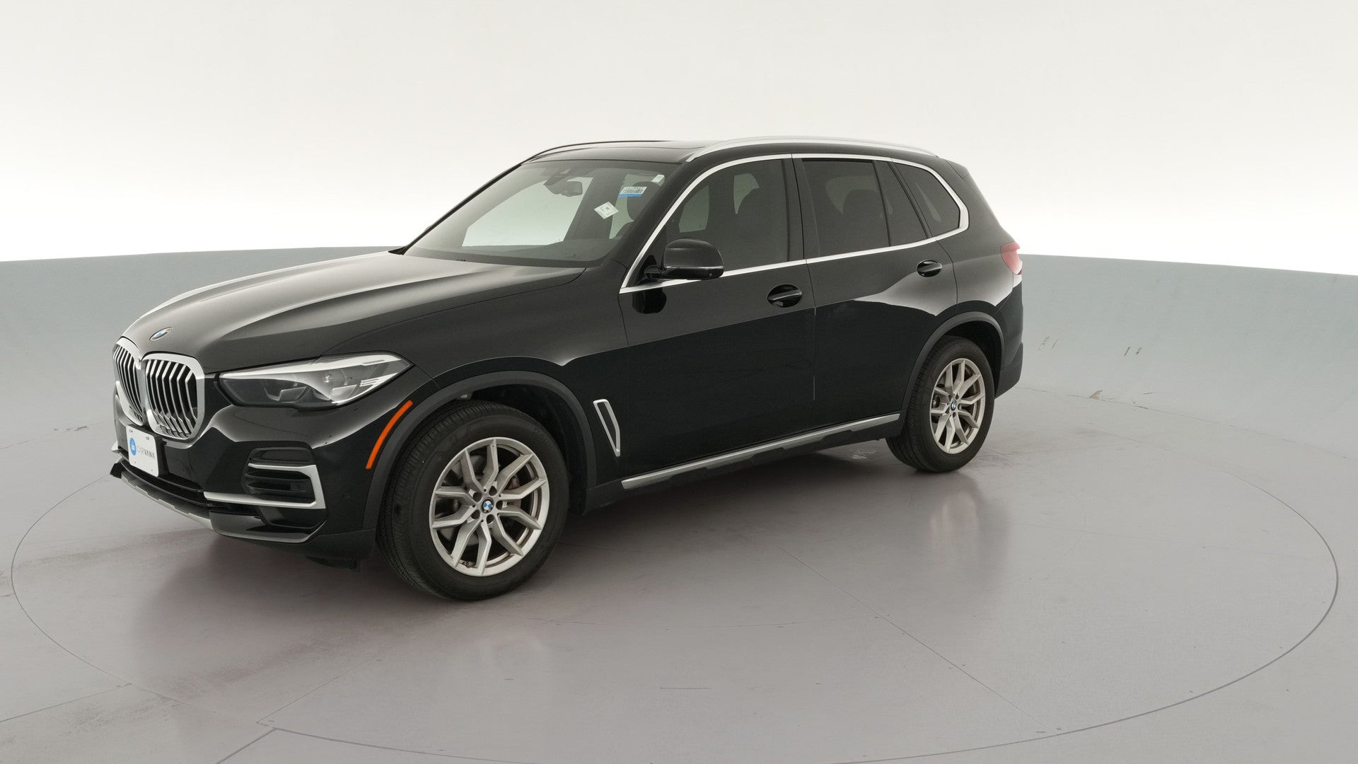 2022 BMW X5 vehicle photo