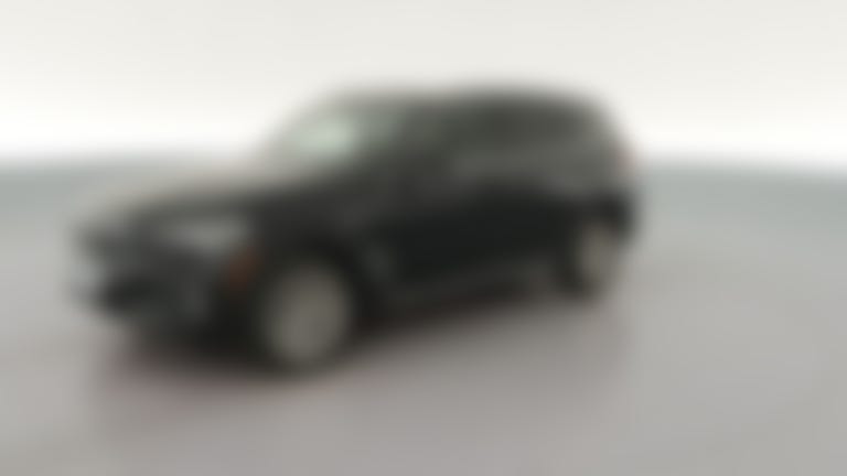 2022 BMW X5 vehicle photo