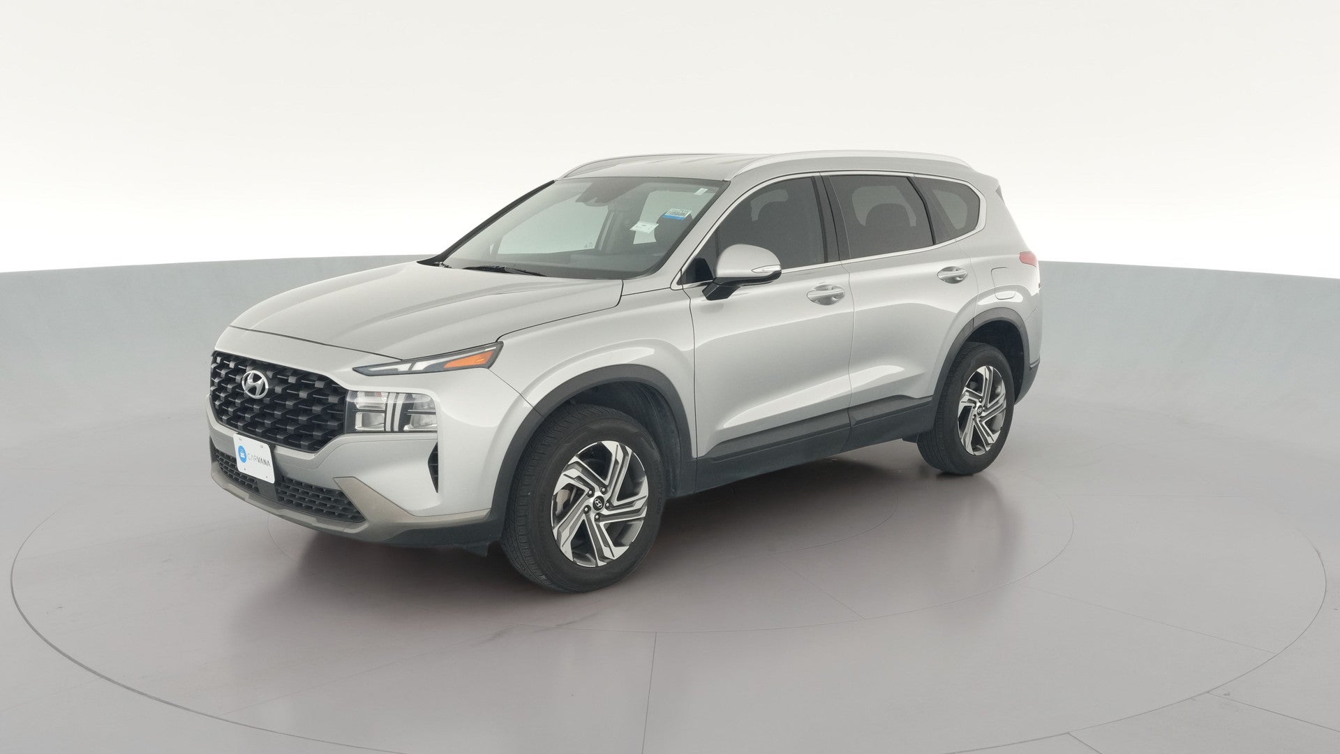 2023 Hyundai Santa Fe vehicle photo