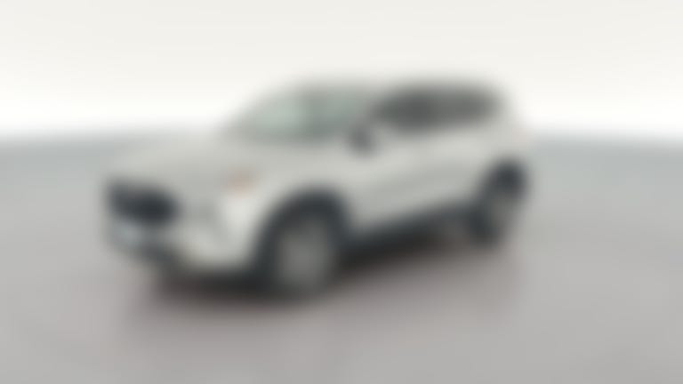 2023 Hyundai Santa Fe vehicle photo