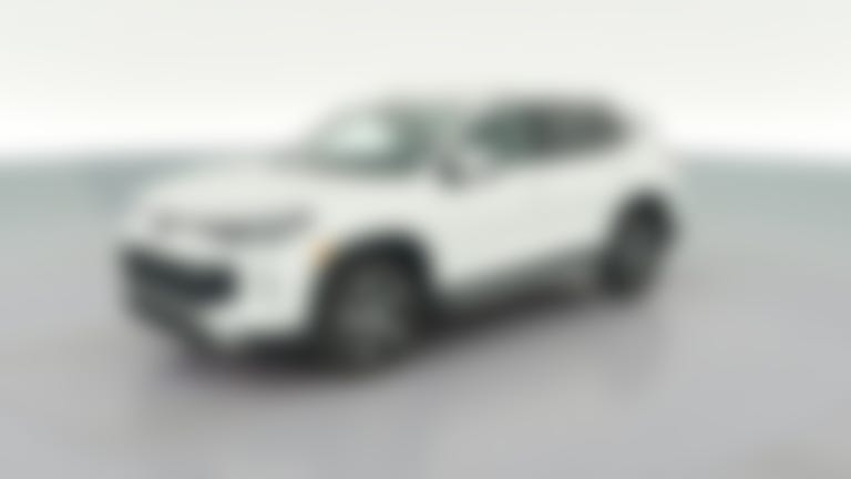 2025 Volkswagen Tiguan vehicle photo