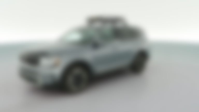 2024 Kia Telluride vehicle photo