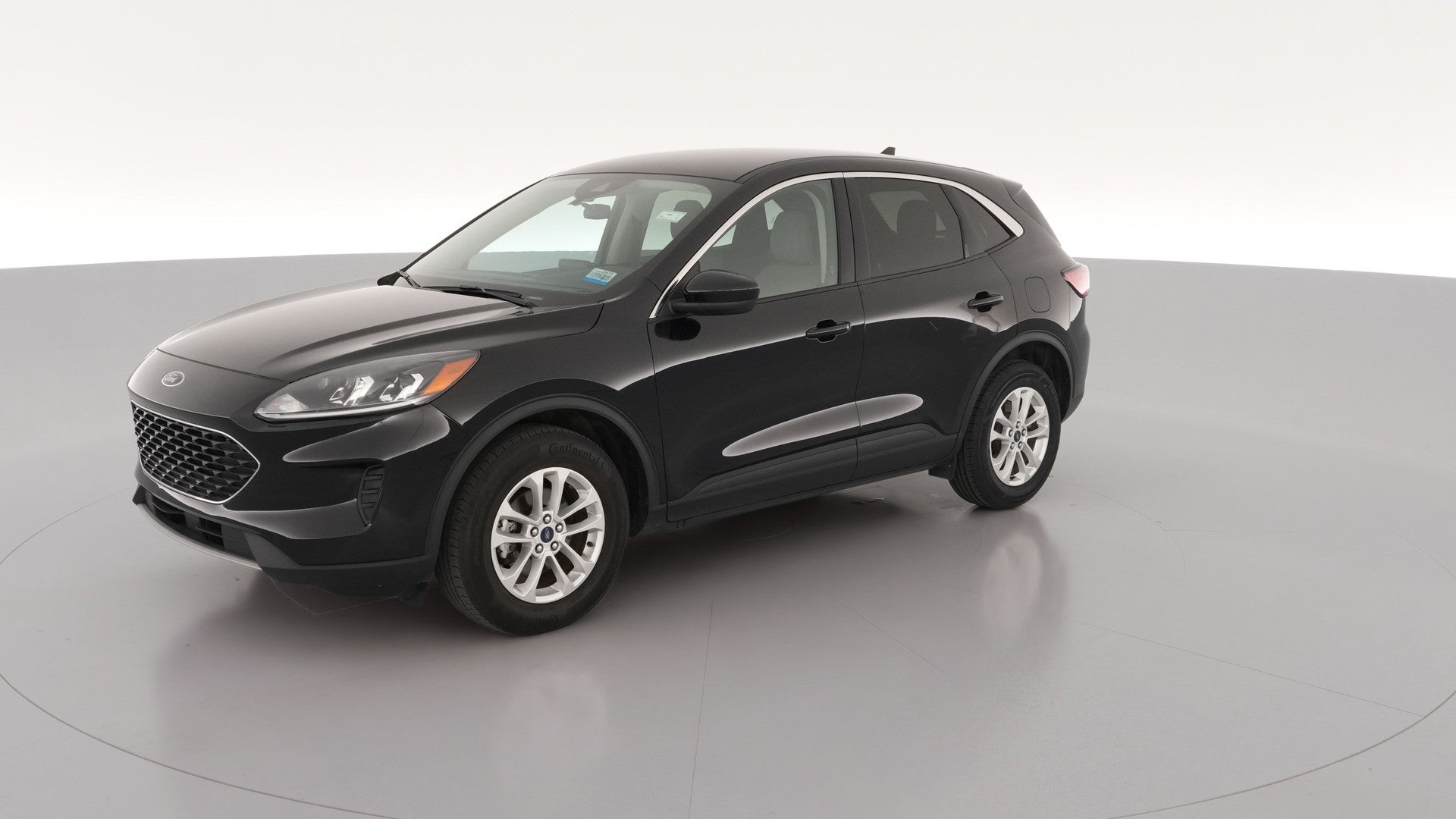 2020 Ford Escape vehicle photo
