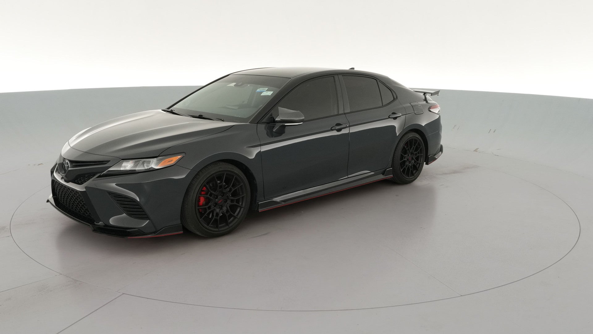 2023 Toyota Camry vehicle photo