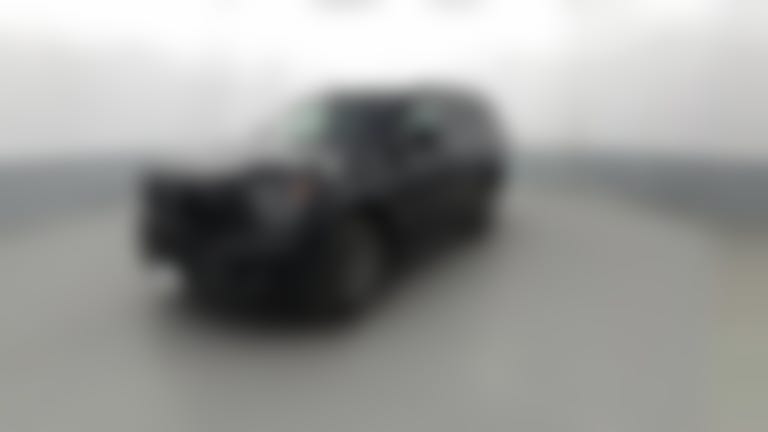 2025 Ford Expedition vehicle photo
