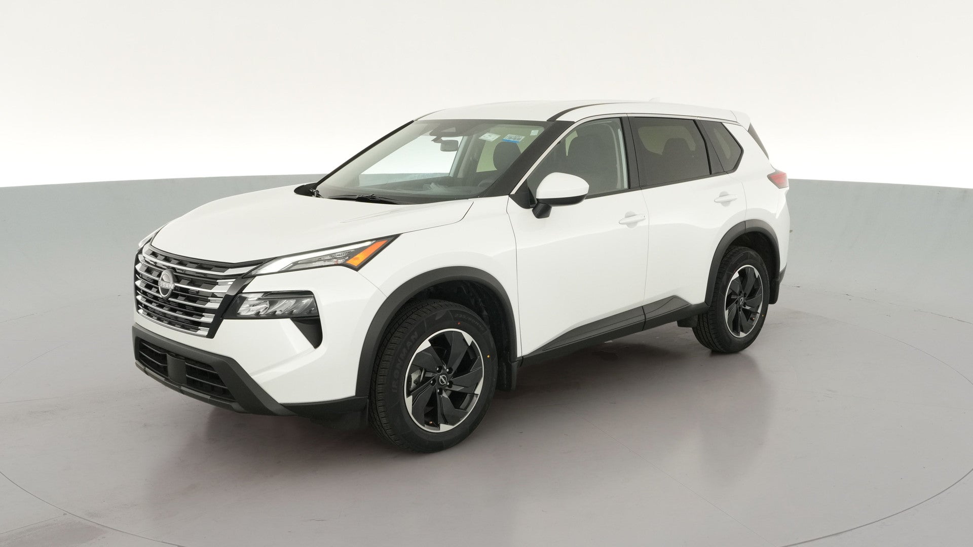 2026 Nissan Rogue vehicle photo
