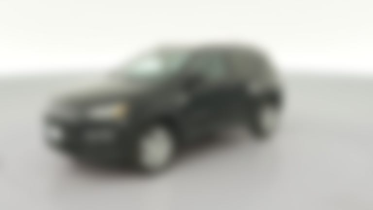2021 Jeep Compass vehicle photo