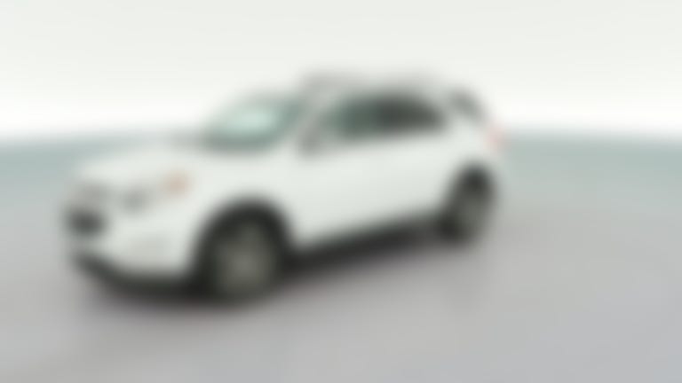 2016 Chevrolet Equinox vehicle photo