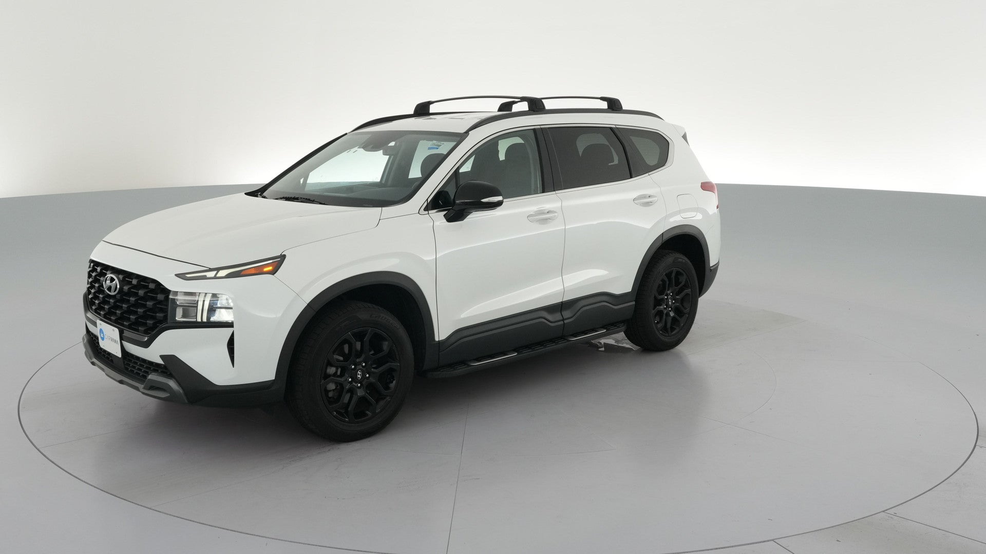 2022 Hyundai Santa Fe vehicle photo