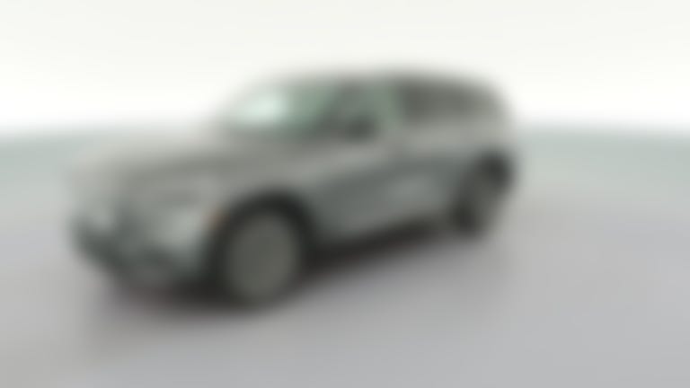 2024 Lincoln Aviator vehicle photo