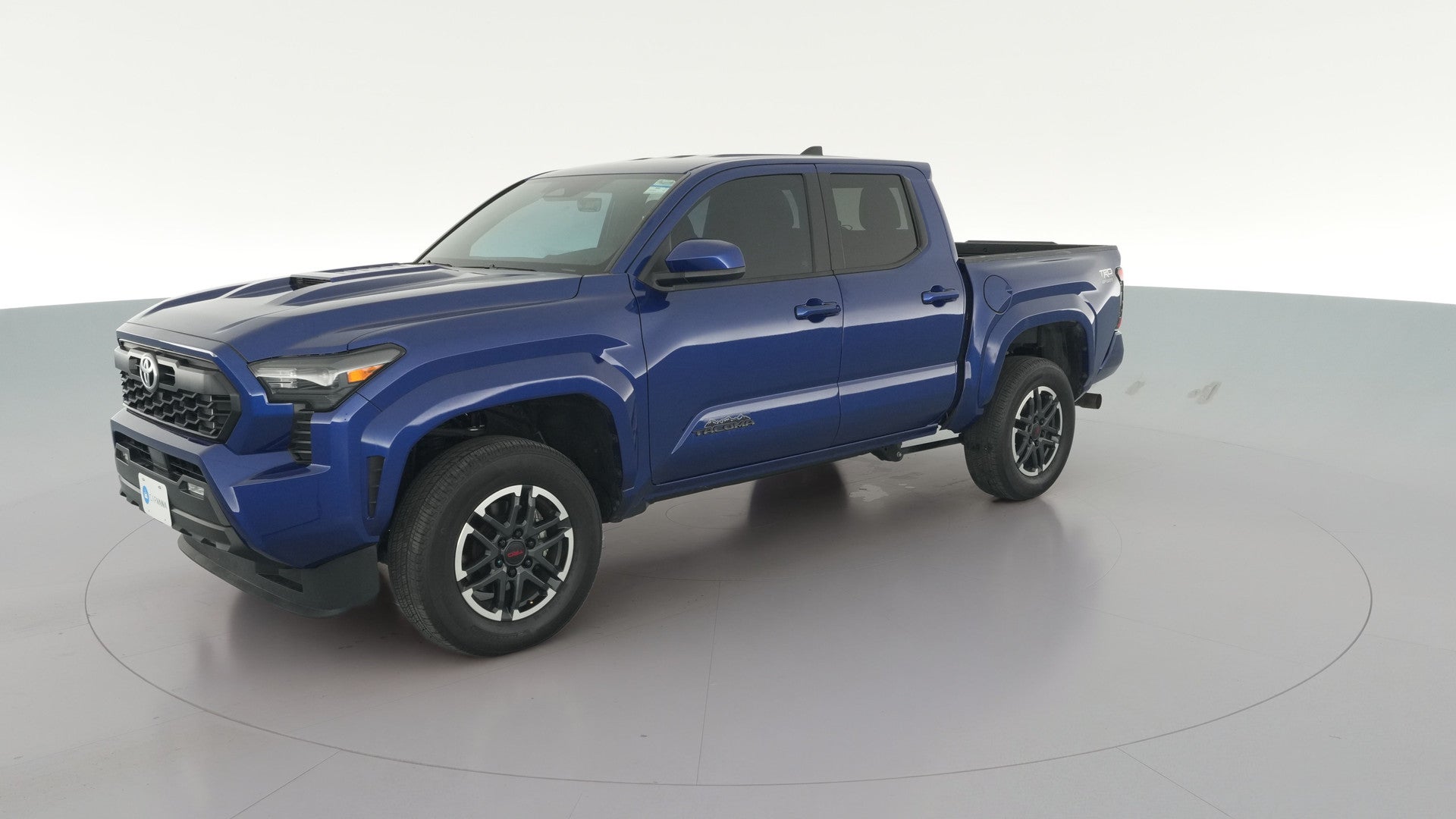 2024 Toyota Tacoma Double Cab vehicle photo