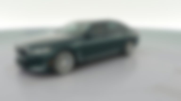 2022 BMW 7 Series vehicle photo