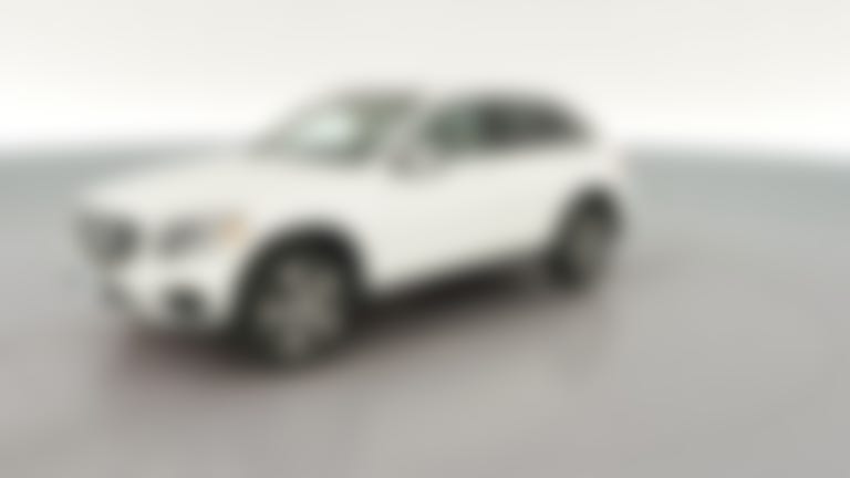 2017 Mercedes-Benz GLC vehicle photo