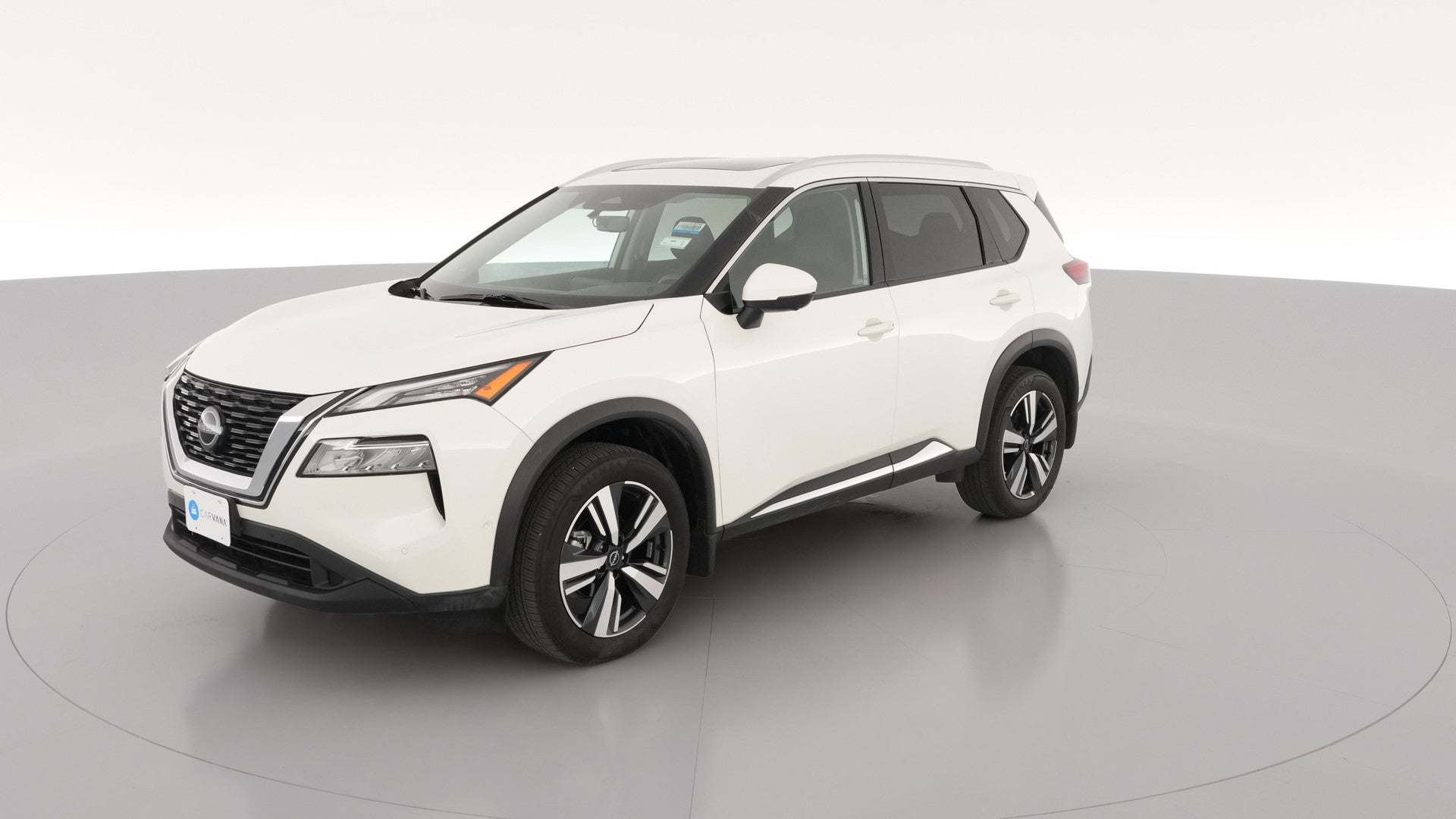 2023 Nissan Rogue vehicle photo