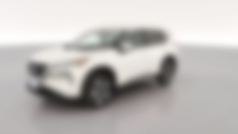 2023 Nissan Rogue vehicle photo