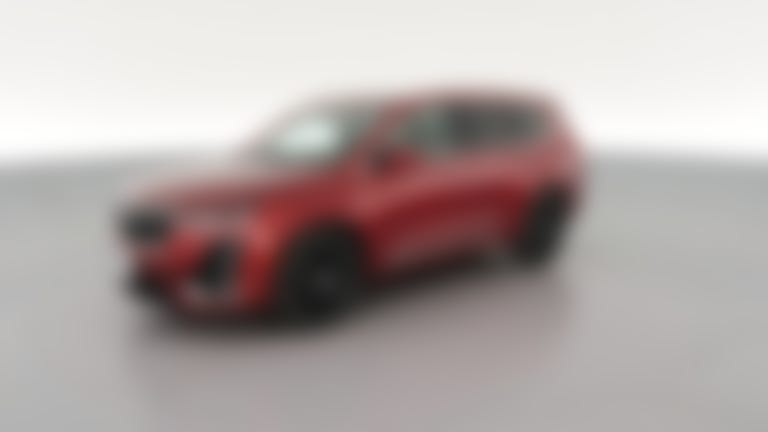 2021 Cadillac XT6 vehicle photo