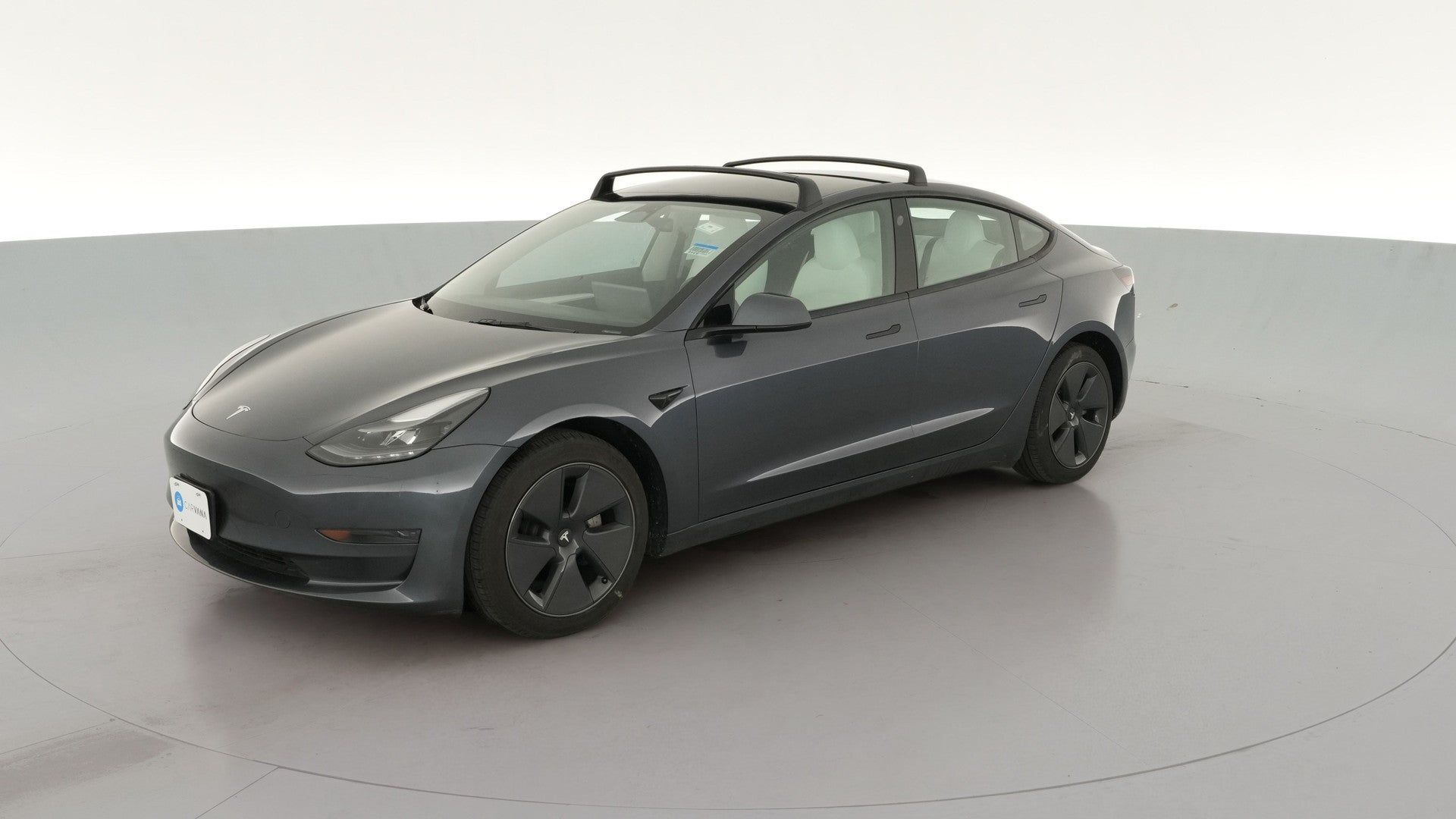 2023 Tesla Model 3 vehicle photo