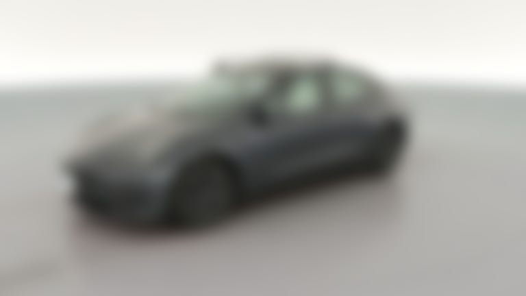 2023 Tesla Model 3 vehicle photo