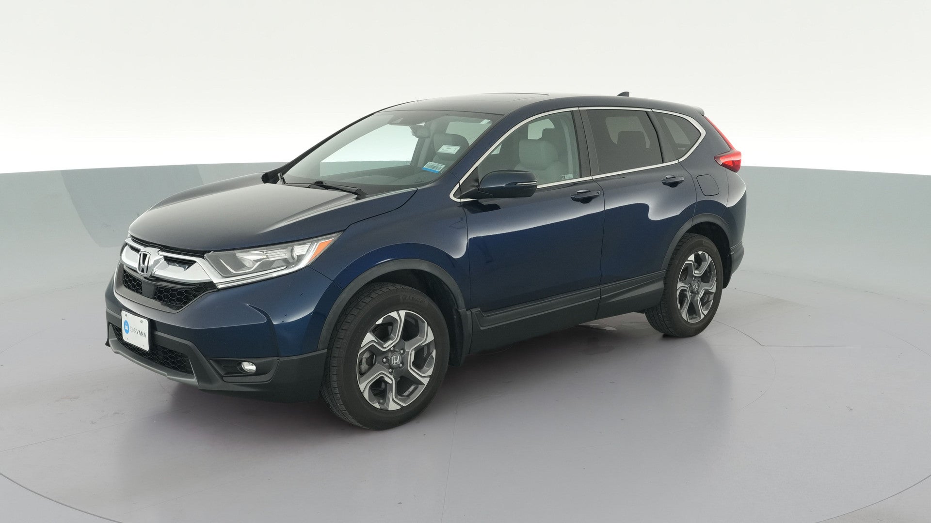 2019 Honda CR-V vehicle photo