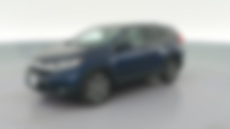 2019 Honda CR-V vehicle photo