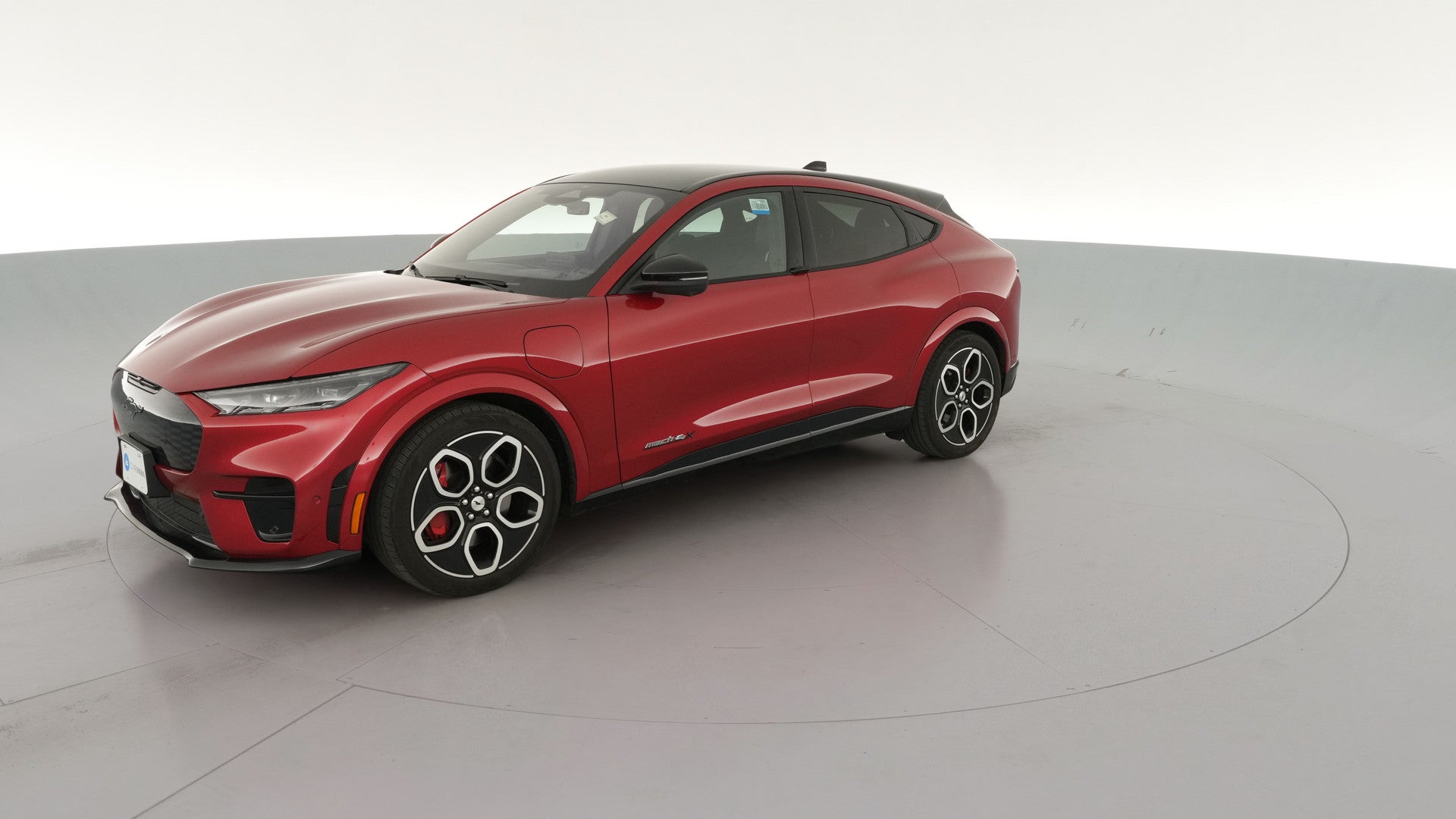 2023 Ford Mustang MACH-E vehicle photo
