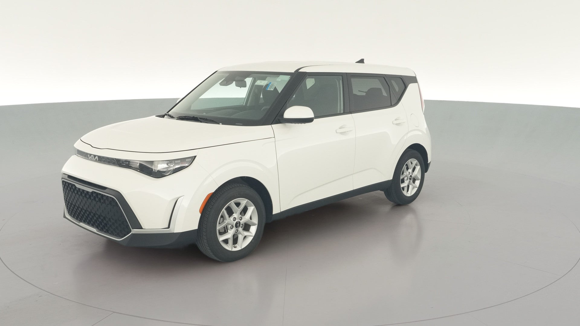 2025 Kia Soul vehicle photo