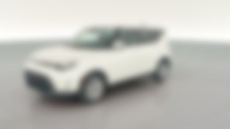2025 Kia Soul vehicle photo