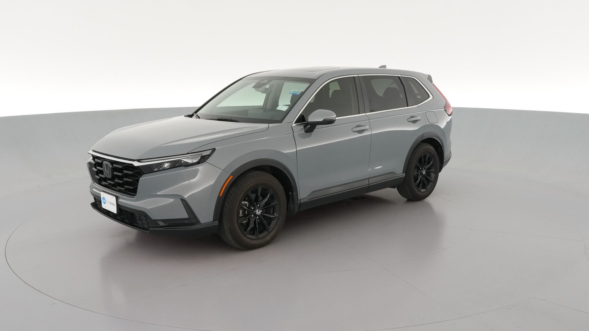 2023 Honda CR-V vehicle photo
