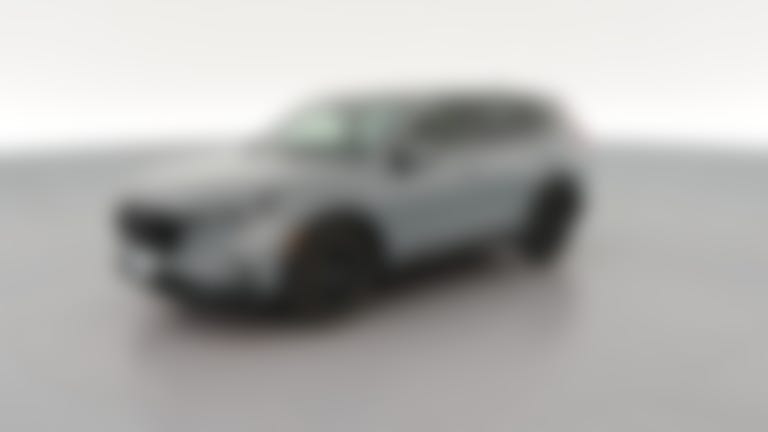 2023 Honda CR-V vehicle photo