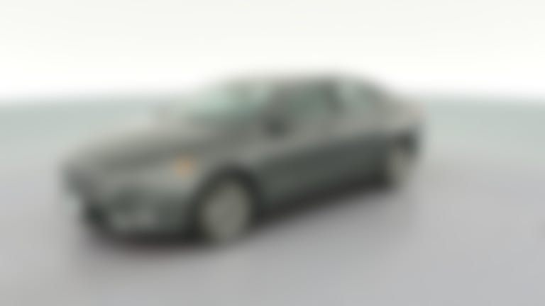 2017 Ford Fusion Energi vehicle photo