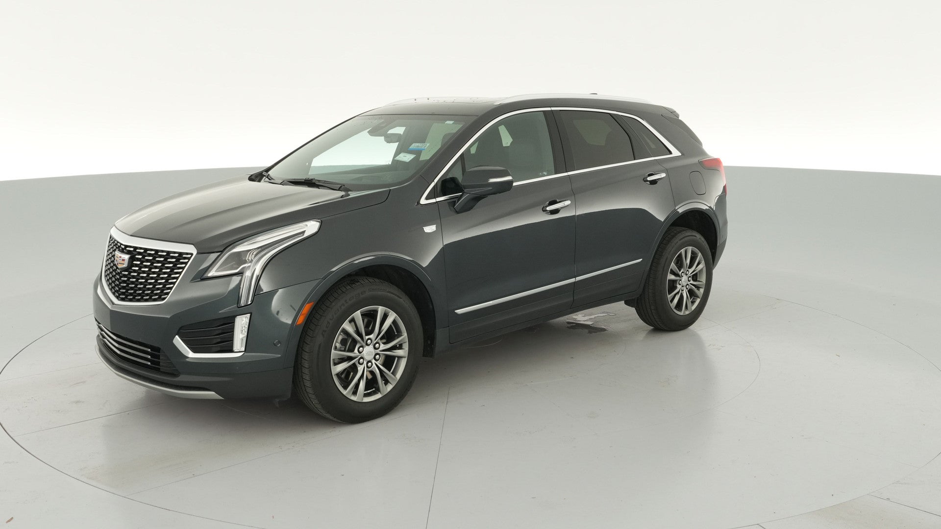 2022 Cadillac XT5 vehicle photo