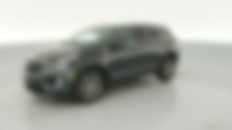 2022 Cadillac XT5 vehicle photo
