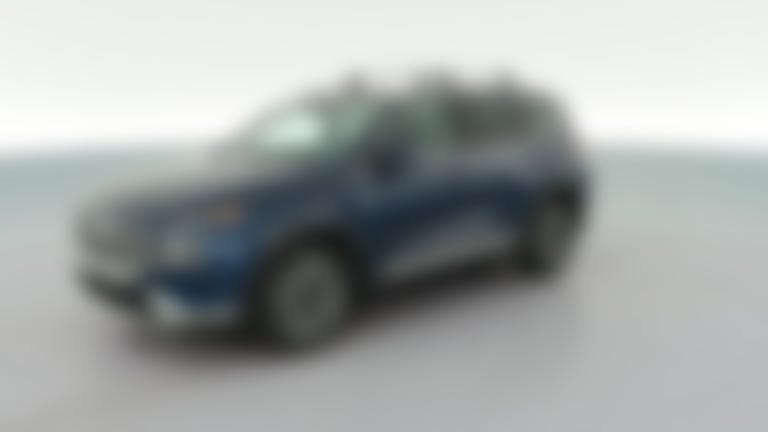 2021 Hyundai Santa Fe vehicle photo
