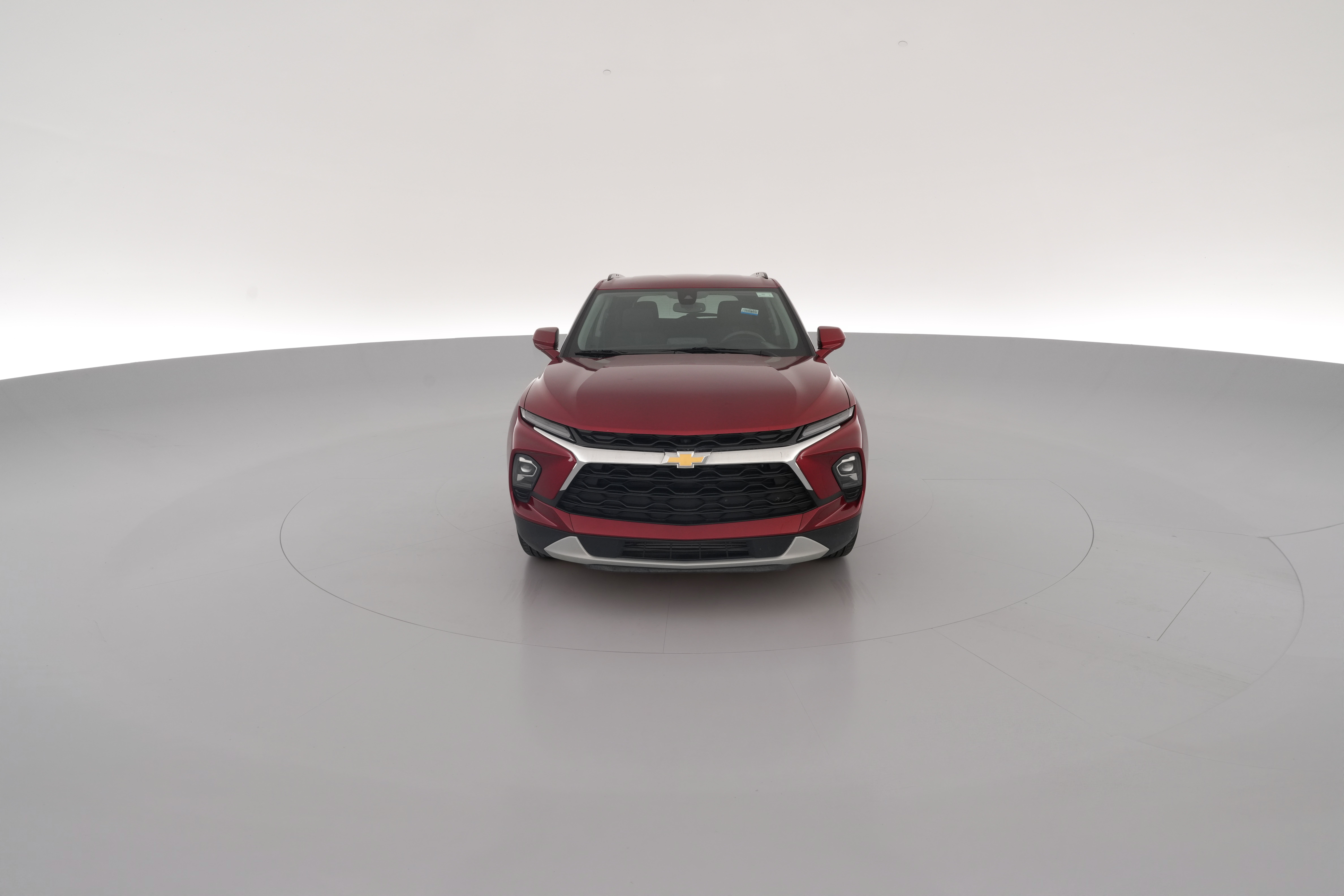 2023 Chevrolet Blazer 2LT - Photo 21