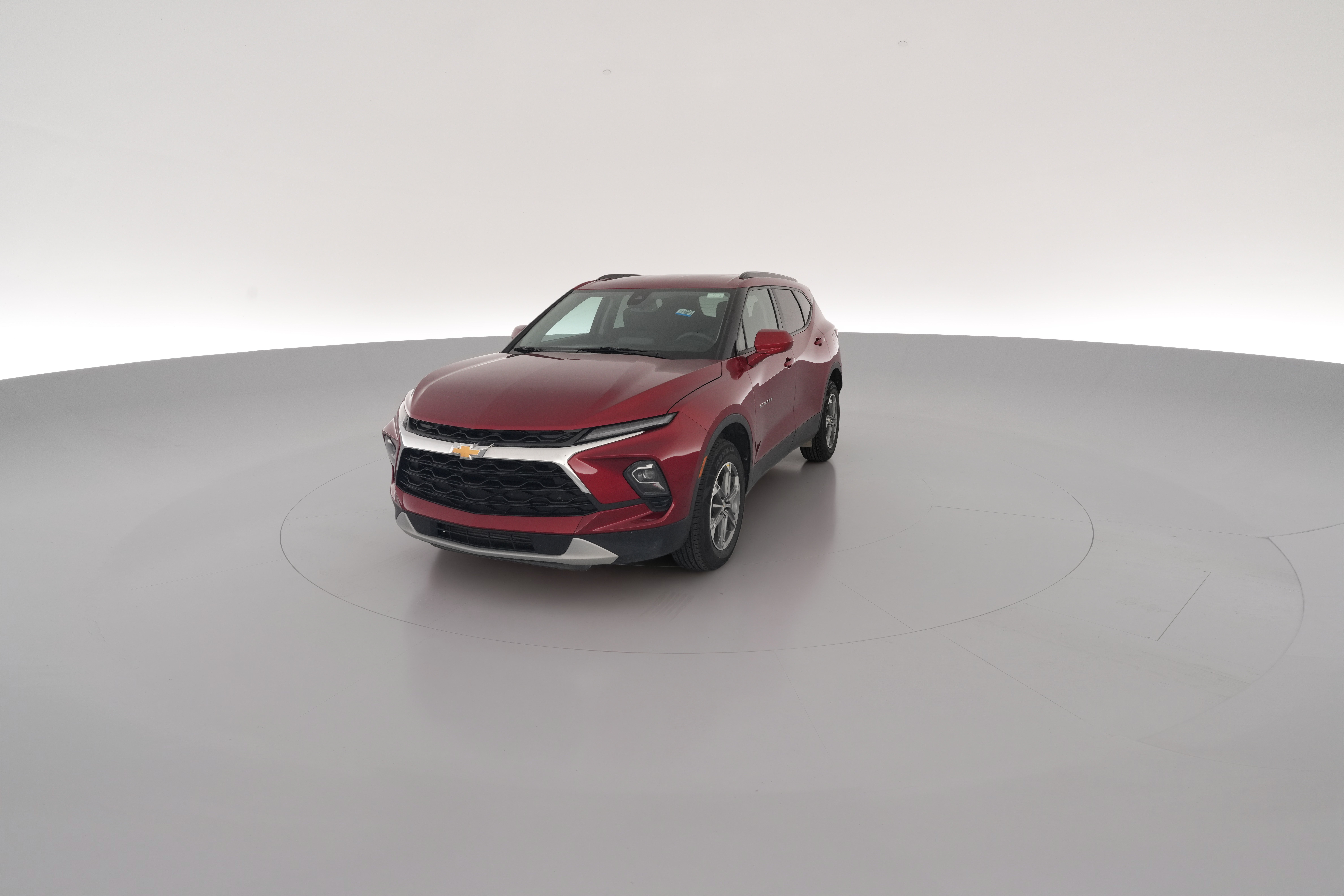 2023 Chevrolet Blazer 2LT - Photo 22