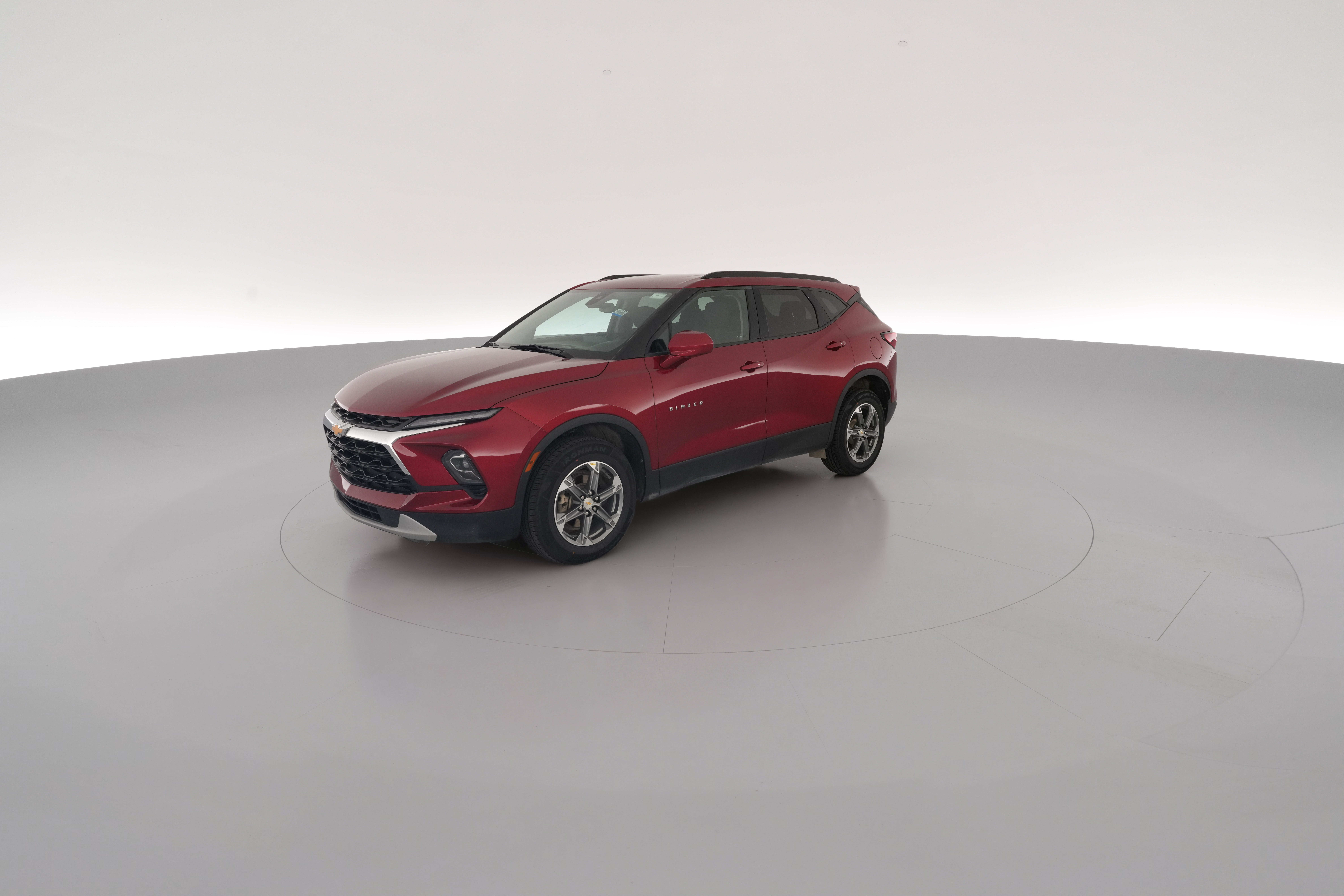 2023 Chevrolet Blazer 2LT - Photo 23