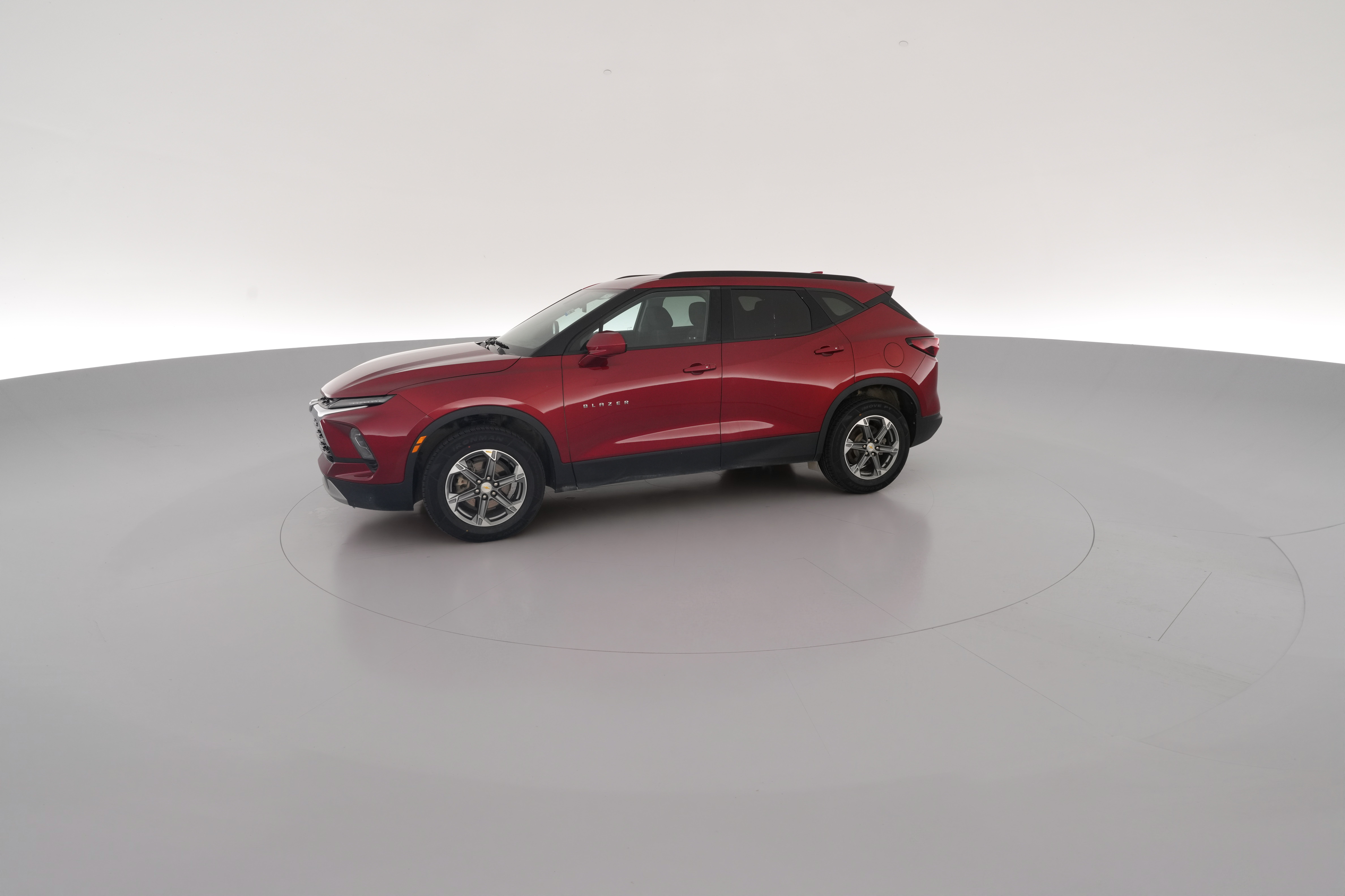 2023 Chevrolet Blazer 2LT - Photo 24