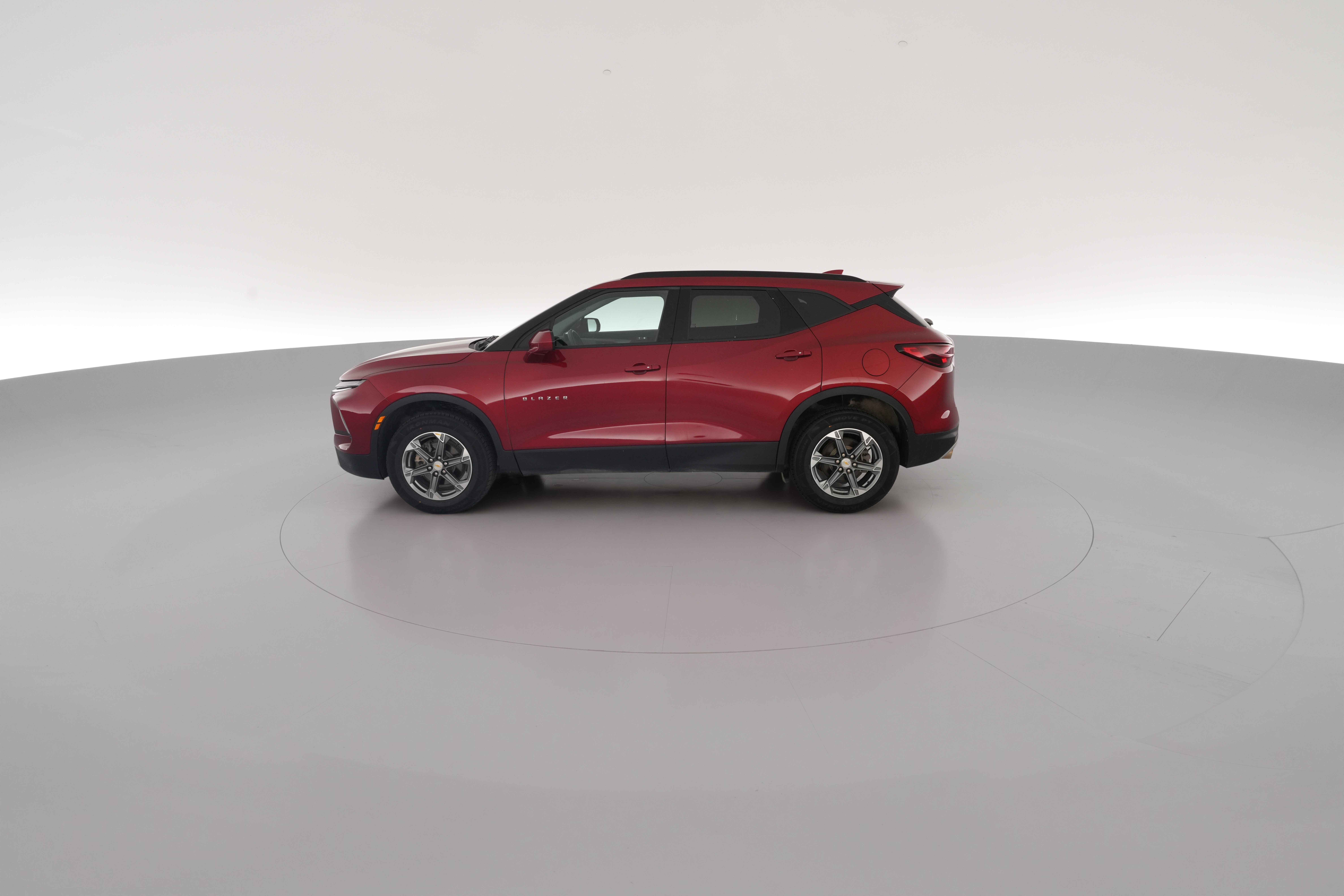 2023 Chevrolet Blazer 2LT - Photo 25