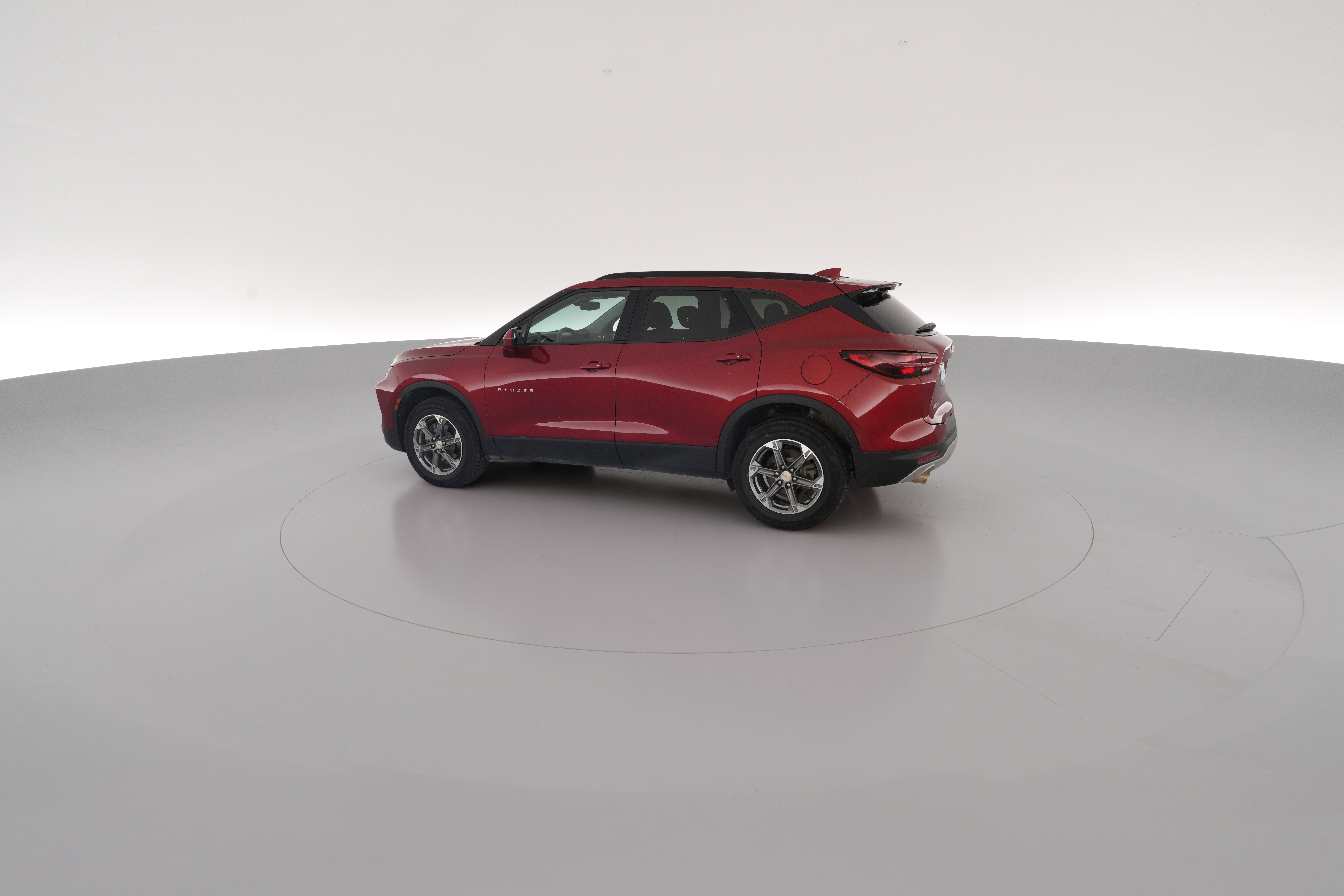 2023 Chevrolet Blazer 2LT - Photo 26