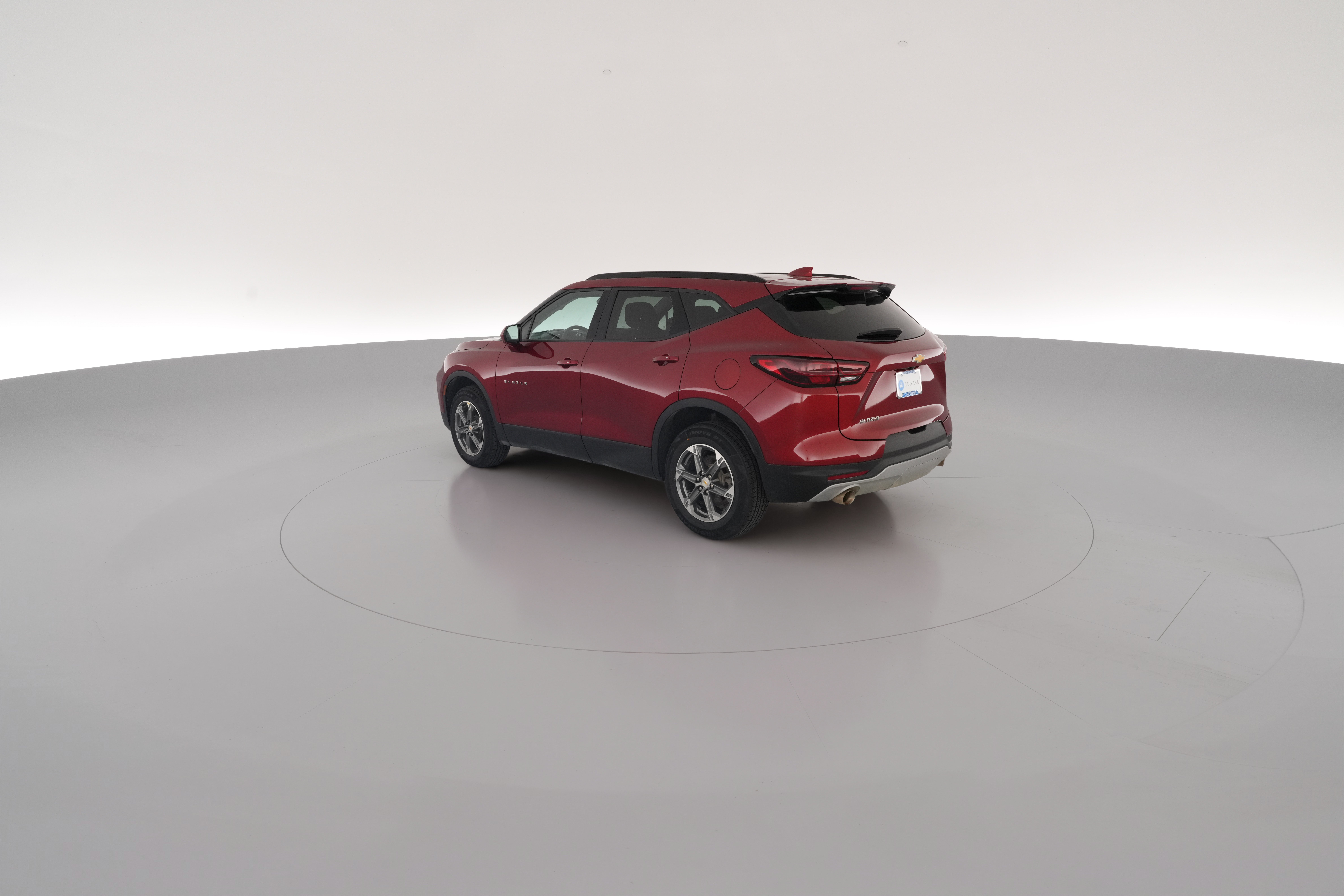 2023 Chevrolet Blazer 2LT - Photo 27