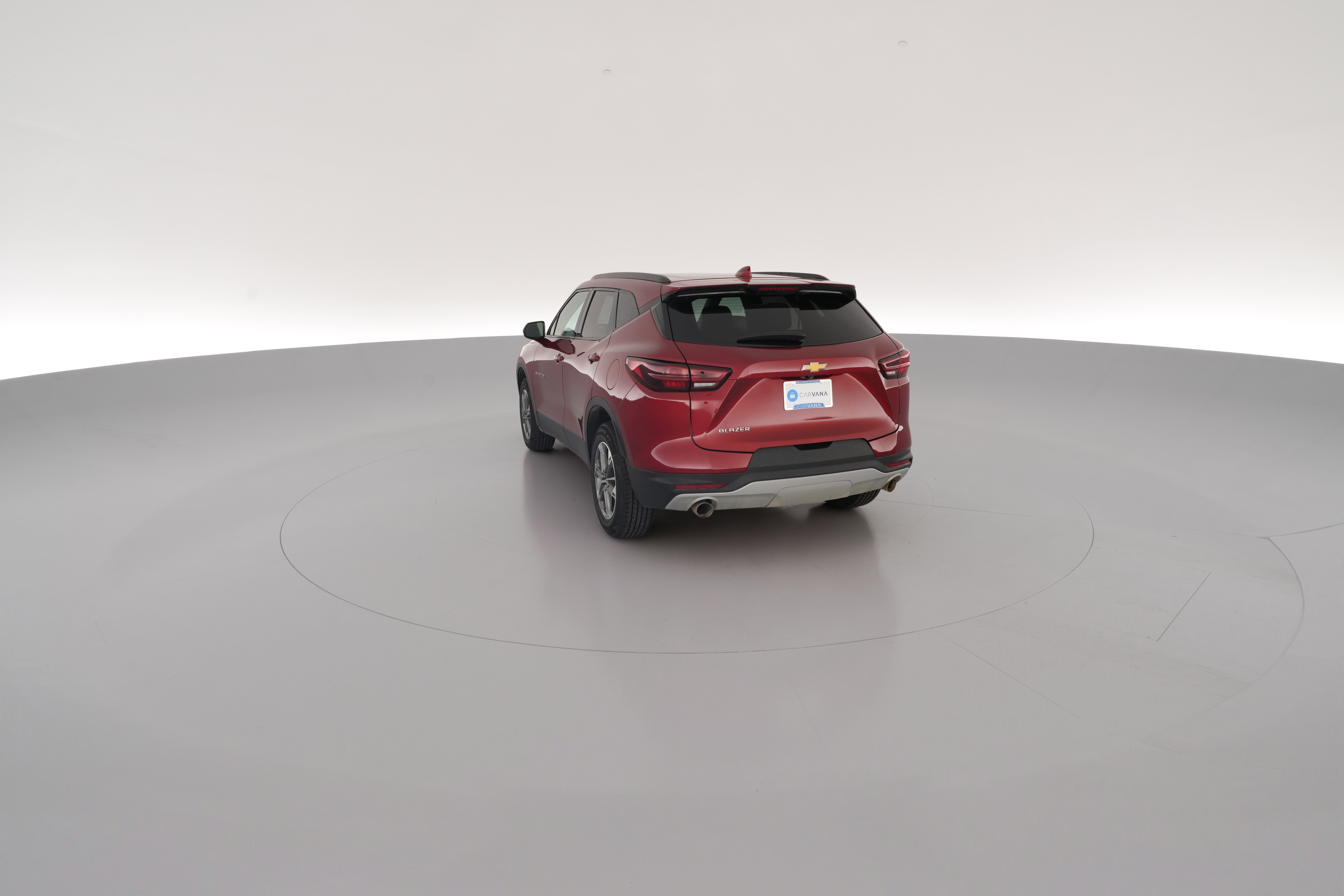 2023 Chevrolet Blazer 2LT - Photo 28